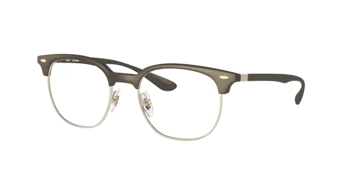 Ray-Ban Eyeglasses RX7186 8063