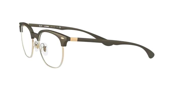 Ray-Ban Eyeglasses RX7186 8063