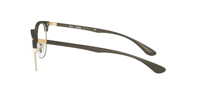 Ray-Ban Eyeglasses RX7186 8063