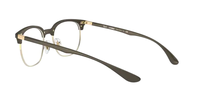 Ray-Ban Eyeglasses RX7186 8063