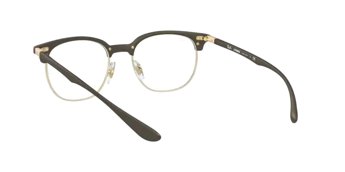 Ray-Ban Eyeglasses RX7186 8063