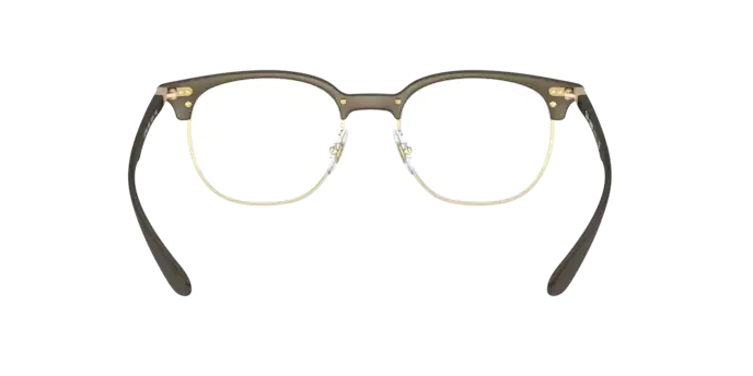 Ray-Ban Eyeglasses RX7186 8063