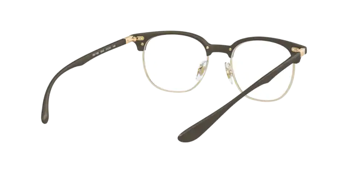 Ray-Ban Eyeglasses RX7186 8063