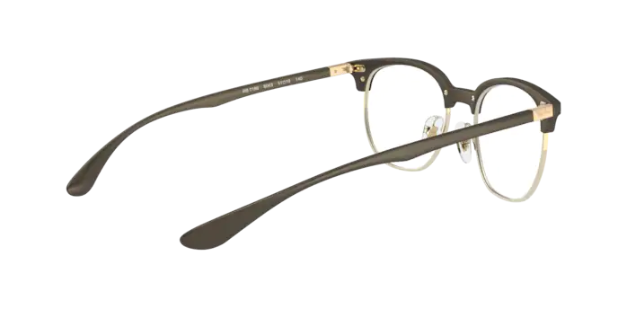 Ray-Ban Eyeglasses RX7186 8063