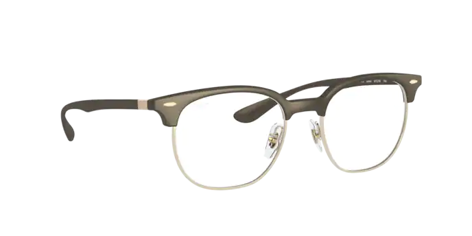 Ray-Ban Eyeglasses RX7186 8063