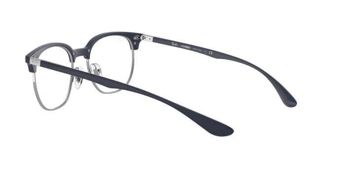 Ray-Ban Eyeglasses RX7186 8087