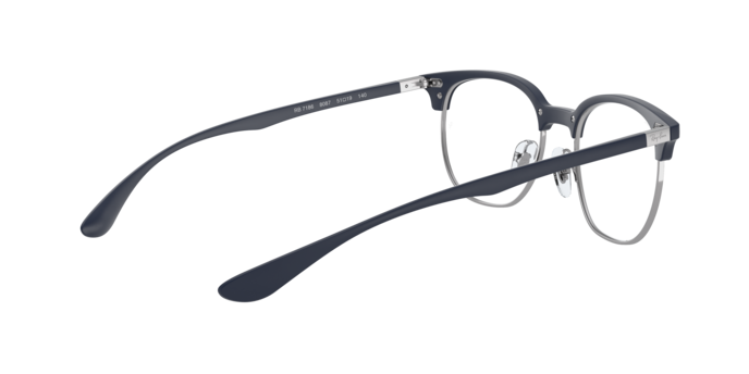 Ray-Ban Eyeglasses RX7186 8087
