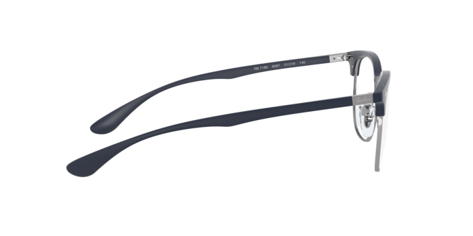 Ray-Ban Eyeglasses RX7186 8087