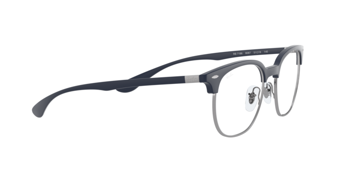 Ray-Ban Eyeglasses RX7186 8087