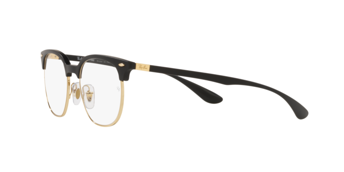 Ray-Ban Eyeglasses RX7186 8151