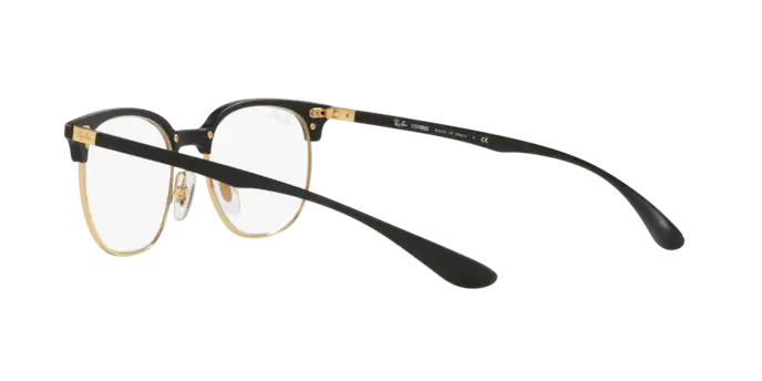 Ray-Ban Eyeglasses RX7186 8151