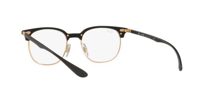 Ray-Ban Eyeglasses RX7186 8151