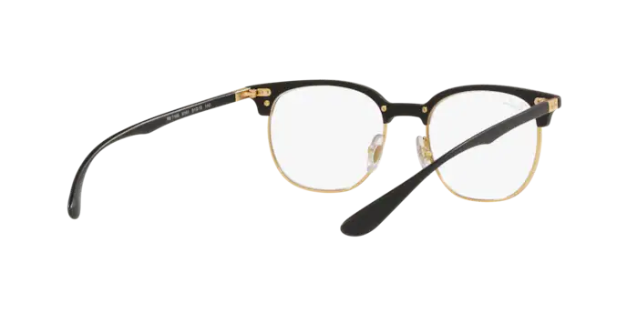 Ray-Ban Eyeglasses RX7186 8151