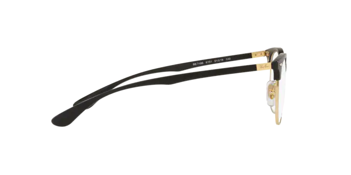 Ray-Ban Eyeglasses RX7186 8151