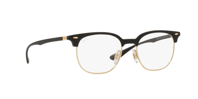 Ray-Ban Eyeglasses RX7186 8151