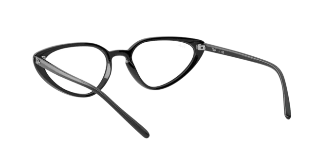 Ray-Ban Eyeglasses RX7188 2000