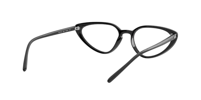 Ray-Ban Eyeglasses RX7188 2000