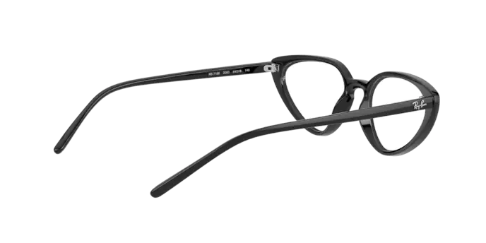 Ray-Ban Eyeglasses RX7188 2000