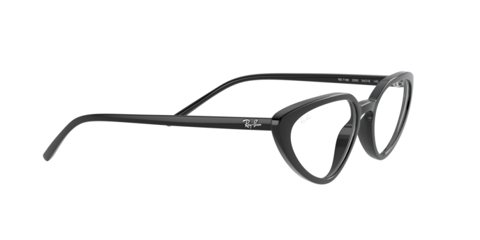 Ray-Ban Eyeglasses RX7188 2000