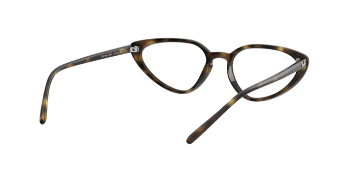 Ray-Ban Eyeglasses RX7188 2012