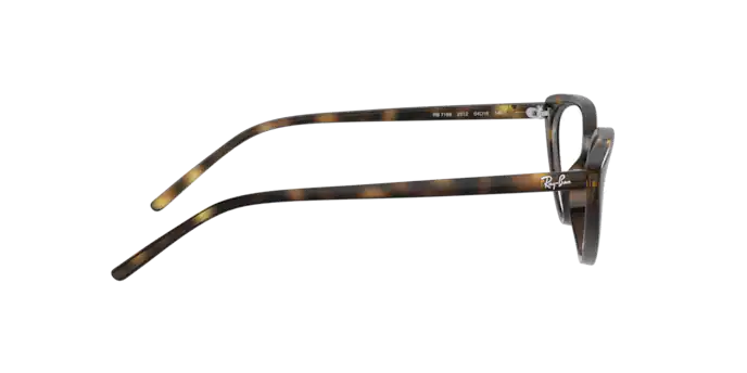 Ray-Ban Eyeglasses RX7188 2012