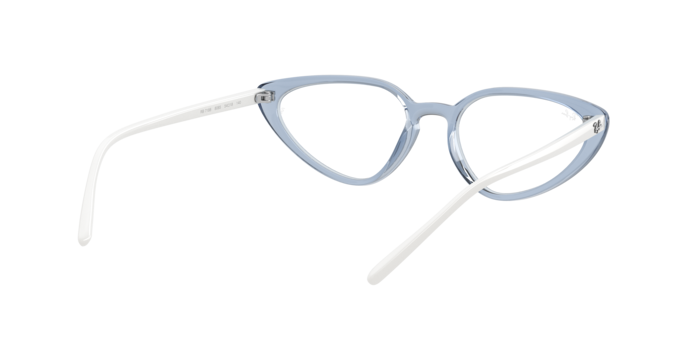 Ray-Ban Eyeglasses RX7188 8085