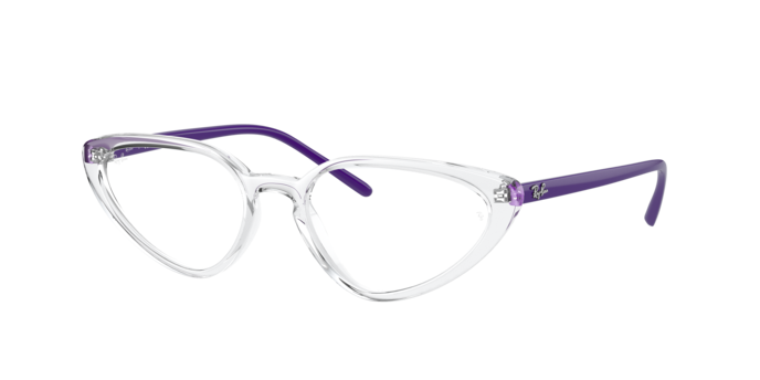 Ray-Ban Eyeglasses RX7188 8086