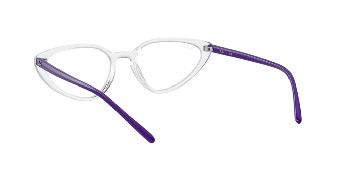 Ray-Ban Eyeglasses RX7188 8086