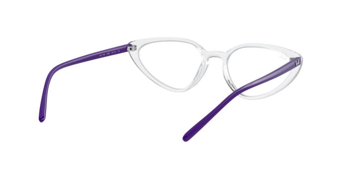 Ray-Ban Eyeglasses RX7188 8086