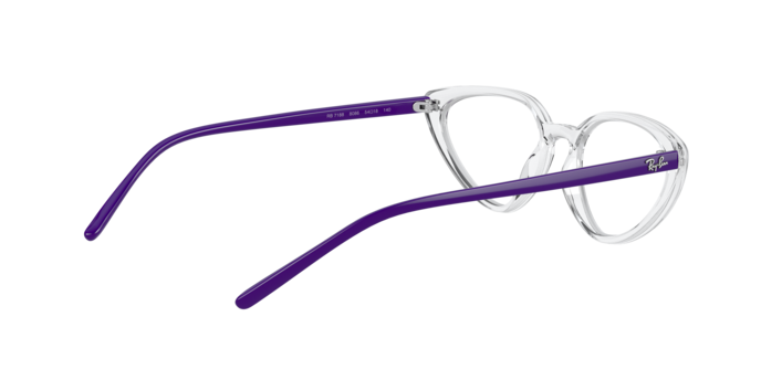 Ray-Ban Eyeglasses RX7188 8086