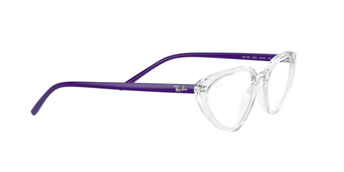 Ray-Ban Eyeglasses RX7188 8086