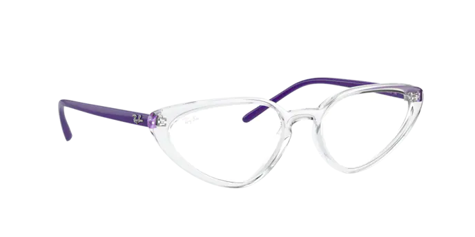 Ray-Ban Eyeglasses RX7188 8086