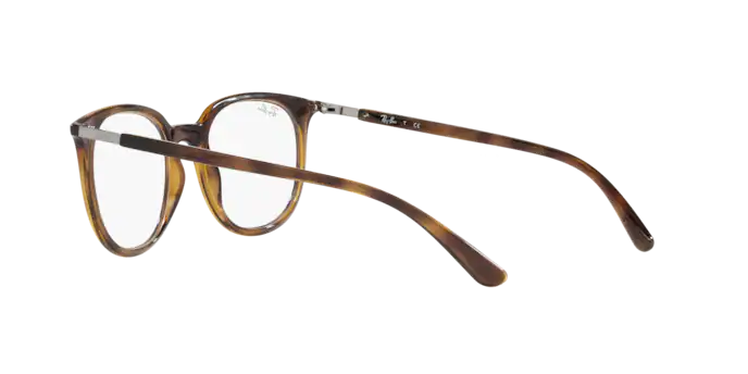 Ray-Ban Eyeglasses RX7190 2012