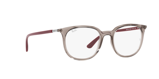 Ray-Ban Eyeglasses RX7190 8083