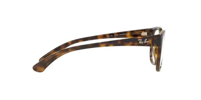 Ray-Ban Eyeglasses RX7191 2012