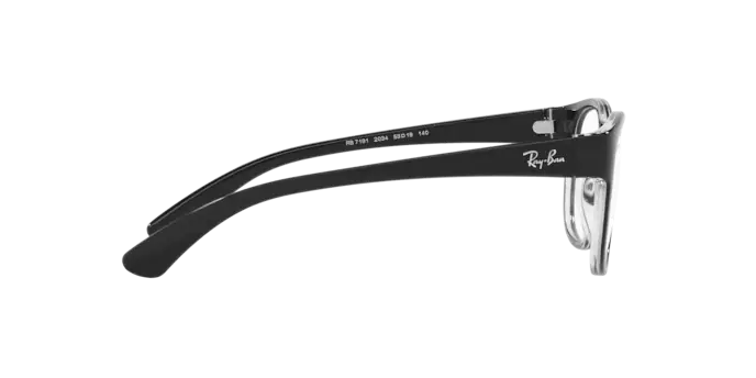 Ray-Ban Eyeglasses RX7191 2034