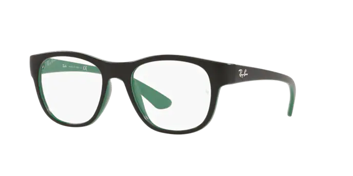 Ray-Ban Eyeglasses RX7191 8142