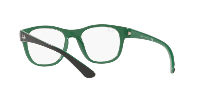 Ray-Ban Eyeglasses RX7191 8142