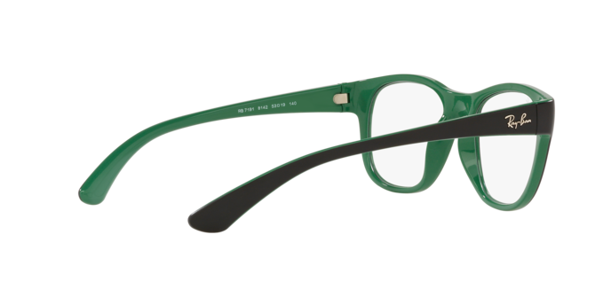 Ray-Ban Eyeglasses RX7191 8142