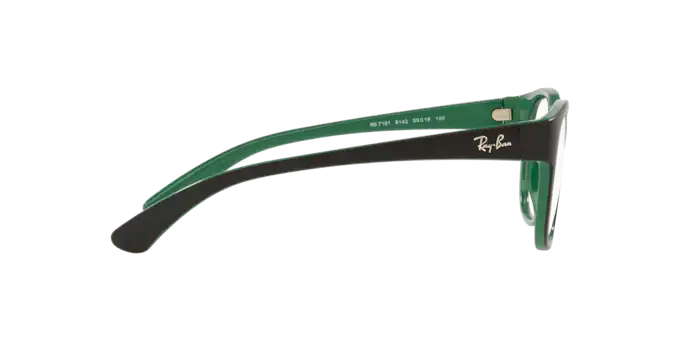 Ray-Ban Eyeglasses RX7191 8142