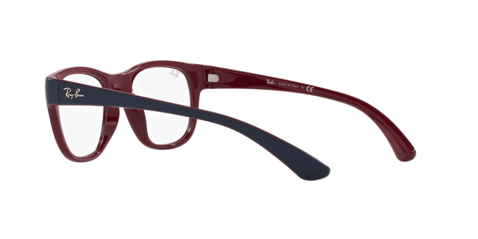 Ray-Ban Eyeglasses RX7191 8143