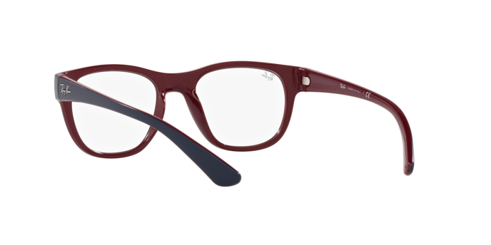 Ray-Ban Eyeglasses RX7191 8143