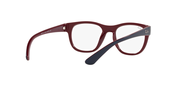Ray-Ban Eyeglasses RX7191 8143