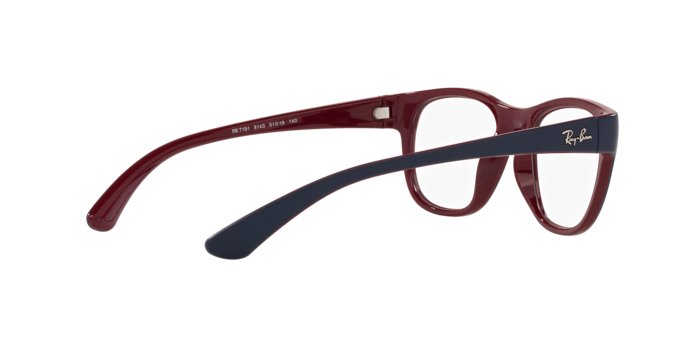 Ray-Ban Eyeglasses RX7191 8143