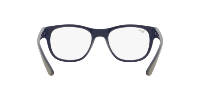 Ray-Ban Eyeglasses RX7191 8144