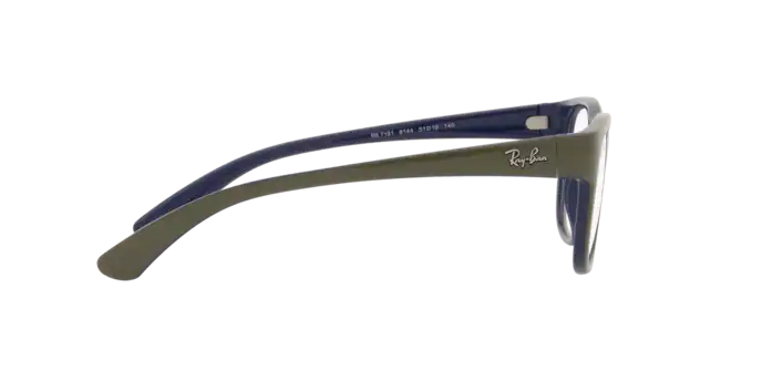 Ray-Ban Eyeglasses RX7191 8144