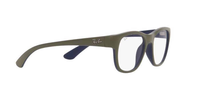 Ray-Ban Eyeglasses RX7191 8144