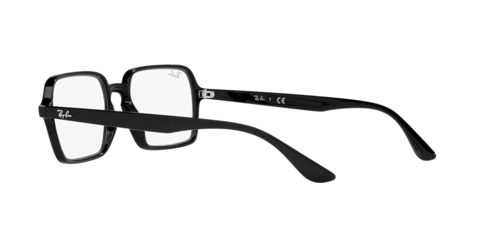 Ray-Ban Eyeglasses RX7198 2000