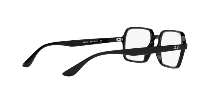 Ray-Ban Eyeglasses RX7198 2000