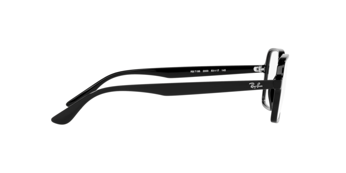 Ray-Ban Eyeglasses RX7198 2000